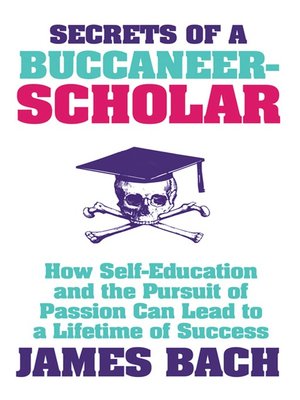 cover image of Secrets of a Buccaneer-Scholar
